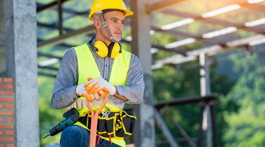 Professional leaking skylight repair services in Huntington, IN